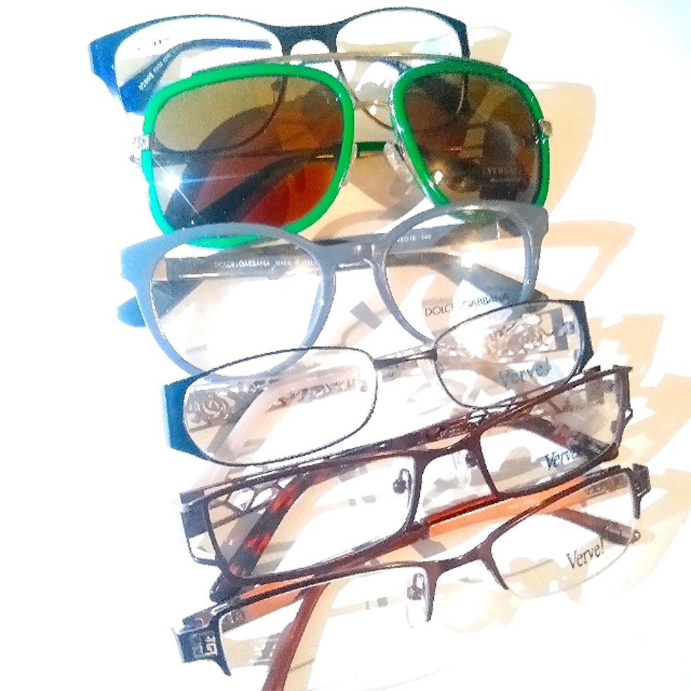 Eyewear Bundle